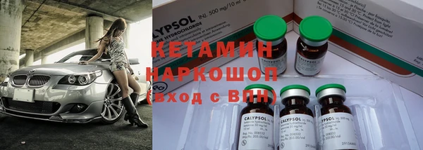 твердый Надым