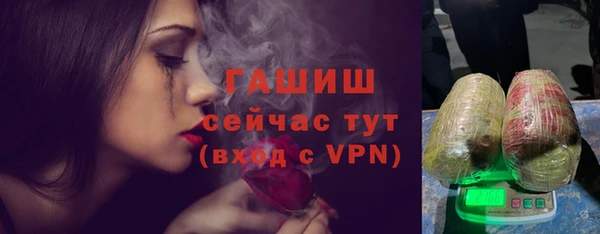 твердый Надым